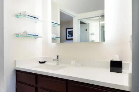 Residence Inn by Marriott Las Vegas Hughes Center - 58