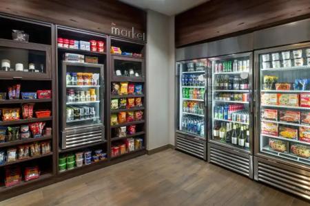 Residence Inn by Marriott Las Vegas Hughes Center - 34