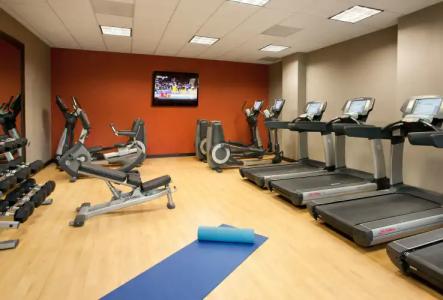 Residence Inn by Marriott Las Vegas Hughes Center - 14