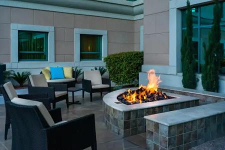 Residence Inn by Marriott Las Vegas Hughes Center - 30