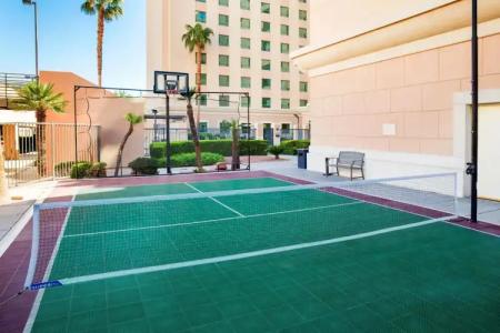 Residence Inn by Marriott Las Vegas Hughes Center - 31