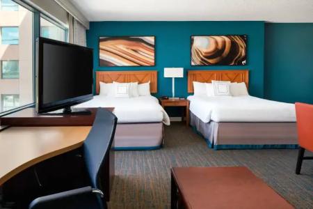 Residence Inn by Marriott Las Vegas Hughes Center - 24