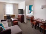 1 Bedroom Double Suite