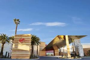 Virgin Hotels Las Vegas, Curio Collection by Hilton, Las Vegas