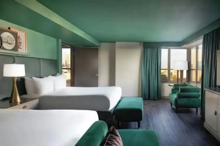 Tonnelle New Orleans, a Tribute Portfolio - 69