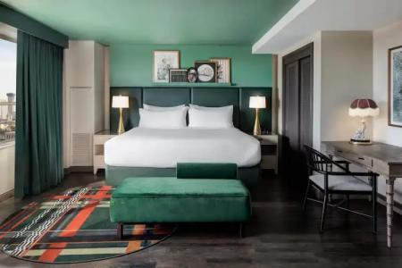 Tonnelle New Orleans, a Tribute Portfolio - 57