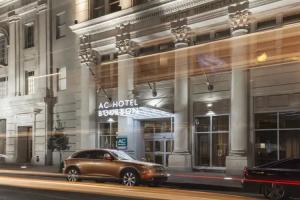 AC Hotel by Marriott French Quarter