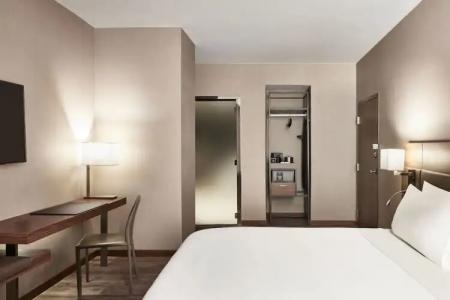 AC by Marriott New Orleans French Quarter - 45