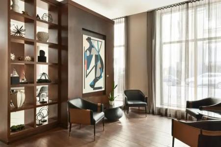 AC by Marriott New Orleans French Quarter - 14