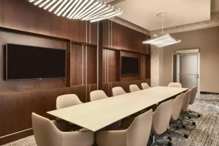 AC by Marriott New Orleans French Quarter - 17