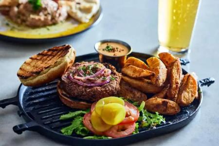 AC by Marriott New Orleans French Quarter - 13