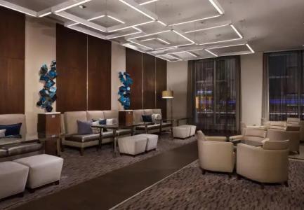 AC by Marriott New Orleans French Quarter - 1