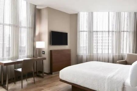 AC by Marriott New Orleans French Quarter - 37