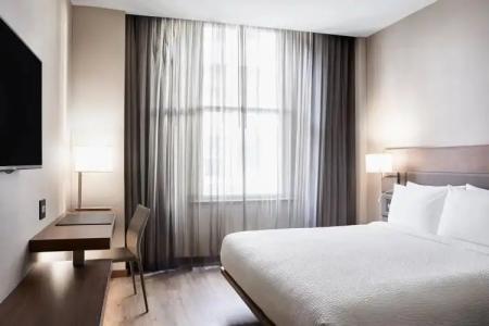 AC by Marriott New Orleans French Quarter - 5