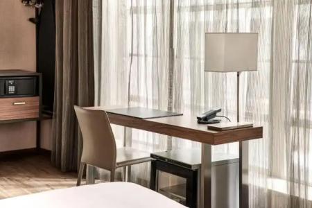 AC by Marriott New Orleans French Quarter - 40