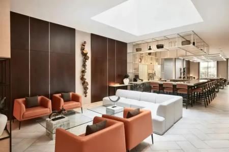 AC by Marriott New Orleans French Quarter - 28