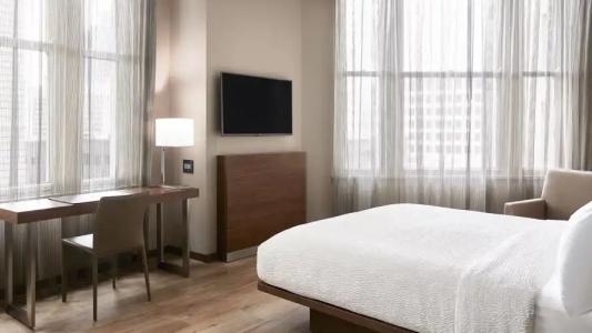 AC by Marriott New Orleans French Quarter - 34