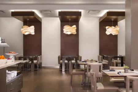 AC by Marriott New Orleans French Quarter - 25