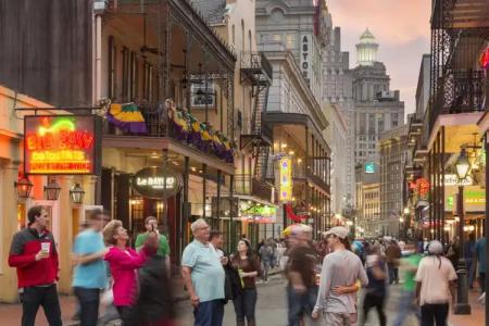 AC by Marriott New Orleans French Quarter - 27