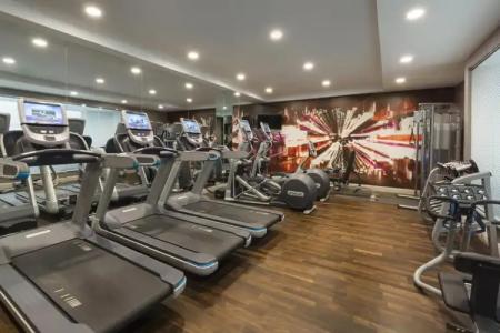 AC by Marriott New Orleans French Quarter - 22