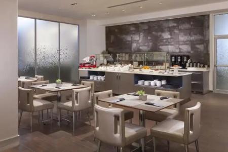 AC by Marriott New Orleans French Quarter - 26