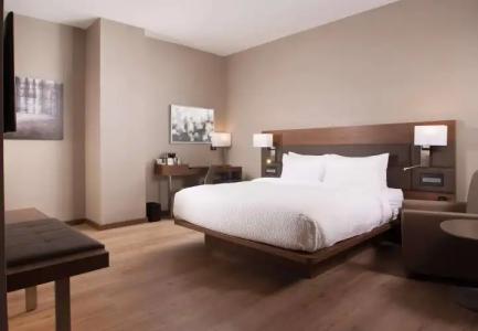 AC by Marriott New Orleans French Quarter - 3