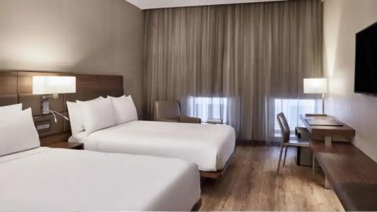 AC by Marriott New Orleans French Quarter - 36