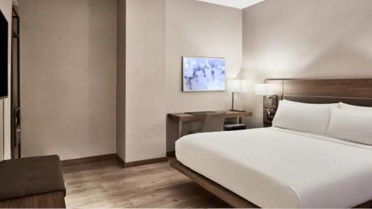 AC by Marriott New Orleans French Quarter - 32