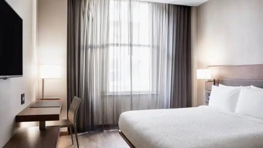 AC by Marriott New Orleans French Quarter - 33