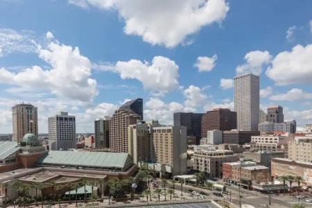 The Westin New Orleans - 114