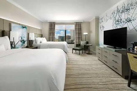 The Westin New Orleans - 78