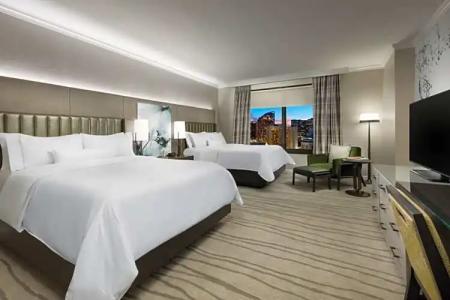 The Westin New Orleans - 77