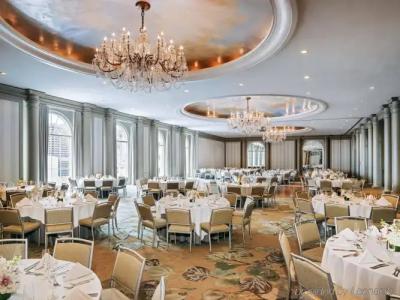 The Westin New Orleans - 46