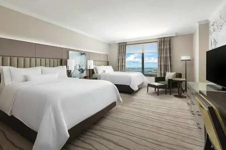 The Westin New Orleans - 117