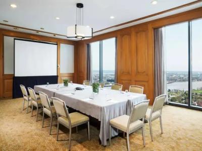 The Westin New Orleans - 28