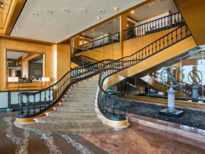 The Westin New Orleans - 27