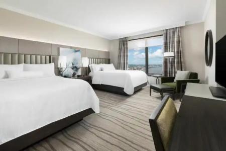 The Westin New Orleans - 124