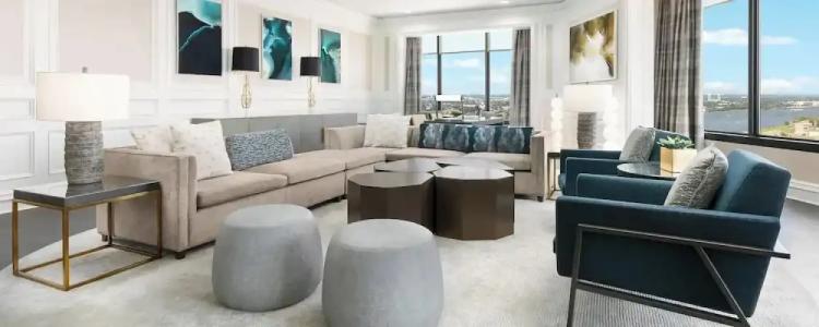 The Westin New Orleans - 153