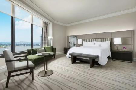 The Westin New Orleans - 147