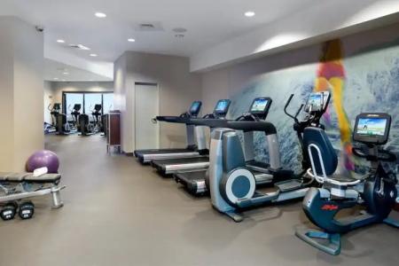 The Westin New Orleans - 16