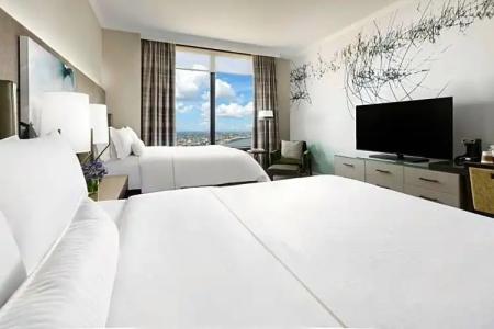 The Westin New Orleans - 80