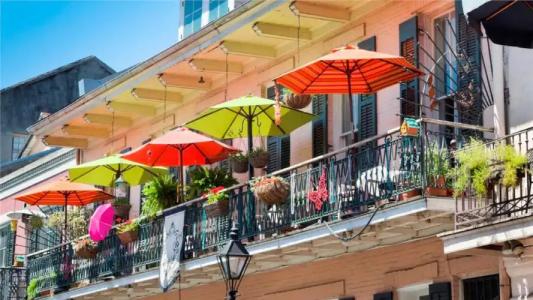 The Westin New Orleans - 20