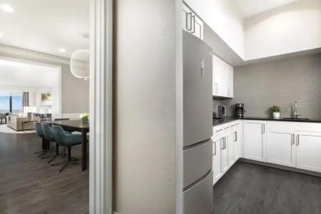 The Westin New Orleans - 148