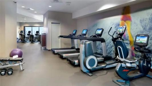 The Westin New Orleans - 18