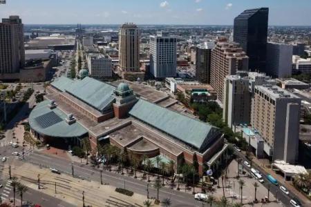 The Westin New Orleans - 59