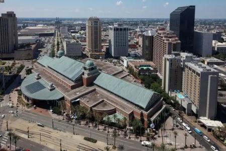 The Westin New Orleans - 98