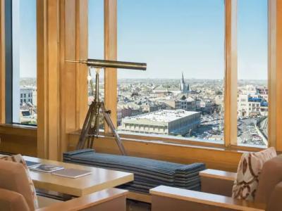 The Westin New Orleans - 47