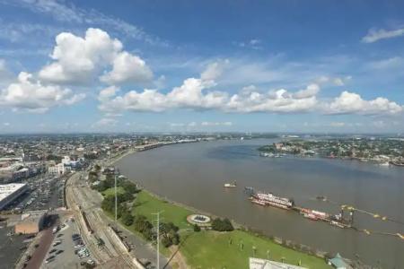 The Westin New Orleans - 123