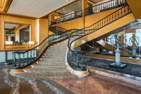 The Westin New Orleans - 10