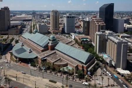 The Westin New Orleans - 99